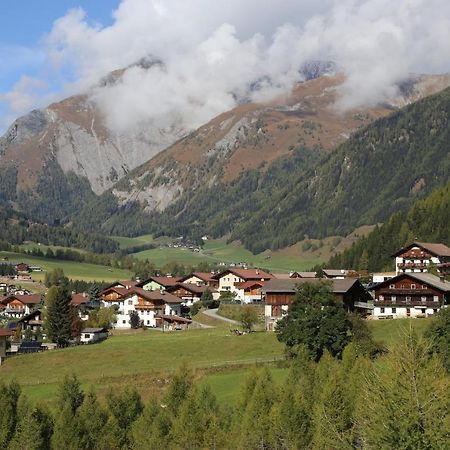 Lesacherhof Hotel Kals-am Großglockner Buitenkant foto