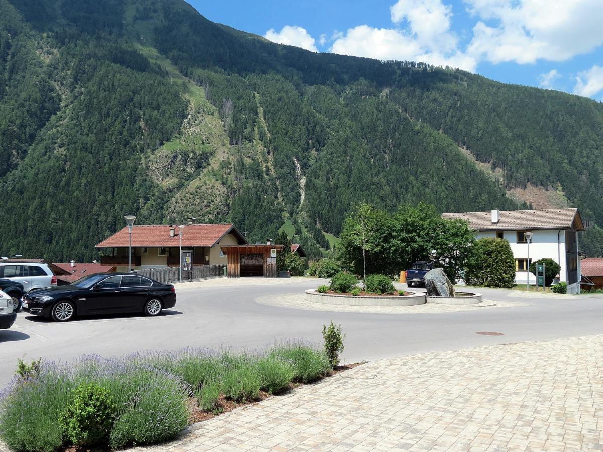 Lesacherhof Hotel Kals-am Großglockner Buitenkant foto