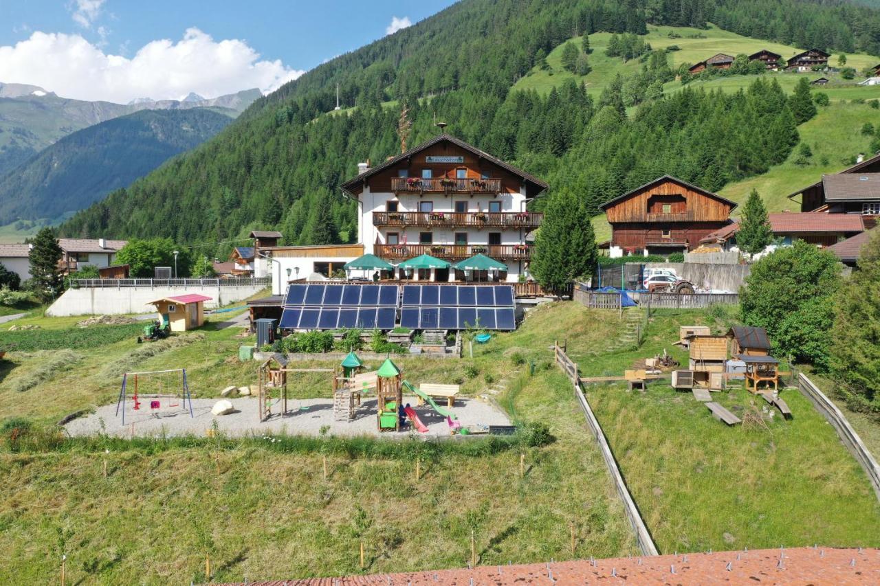 Lesacherhof Hotel Kals-am Großglockner Buitenkant foto